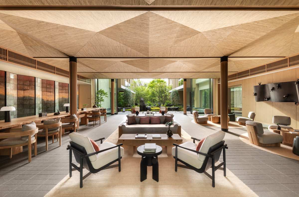 Experience the Extraordinary in Kyoto! "Six Senses Kyoto" Opens as the First Six Senses in Japan