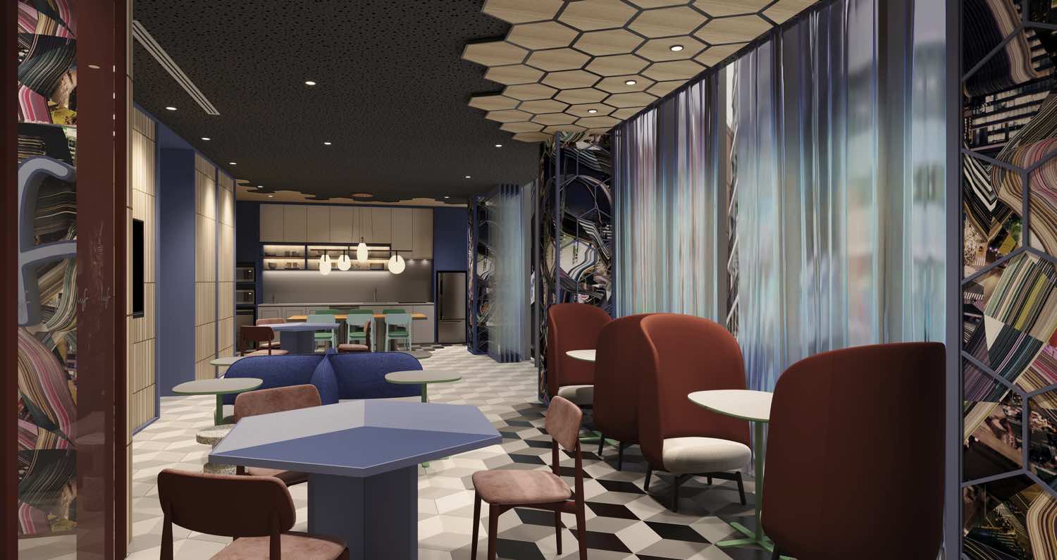 New Hotels : Third "lyf" in Japan to open in the heart of Shibuya! llyf Shibuya Tokyo" scheduled to open at the end of 2024.