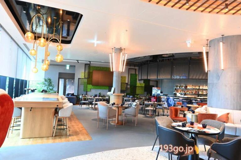 Breakfast Review : New Hotspot in Osaka! Recharge Your Energy with a ...