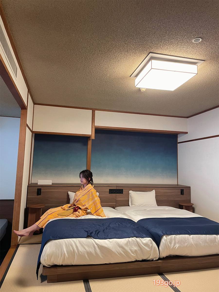 Indulge in Relaxation and Luxury! A First-Hand Look at the Newly Renovated “Ooedo-Onsen Monogatari Premium Kinugawa Kanko Hotel”